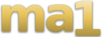 ma1 logo